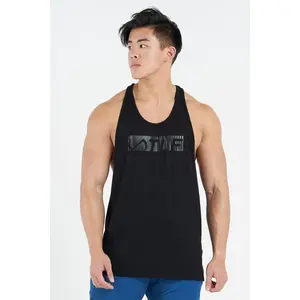 TLF Bamboo Stringer Tank