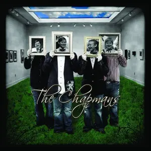 The Chapmans - Grown Up  [COMPACT DISC - CD]