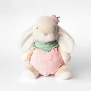 MatePlanet-Smart Rabbit Plush Toy-Interactive AI Plush Playmate To Kids