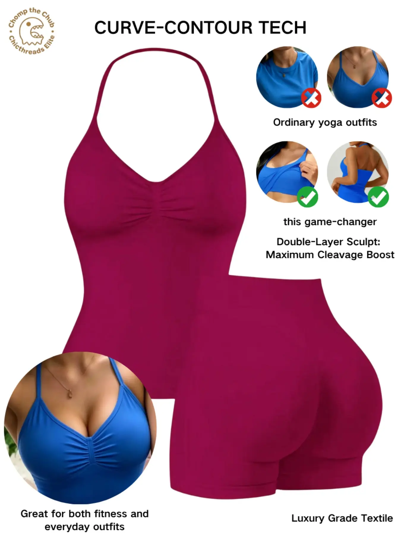 Wildberry color
