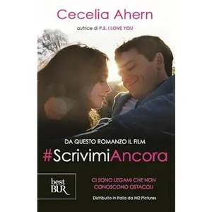 USED-Scrivimi ancora (Italian Edition) by Cecelia Ahern (Paperback)