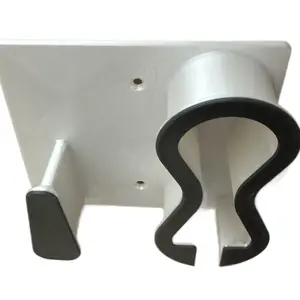 Safe  Organiser Straightening Iron storage Racks