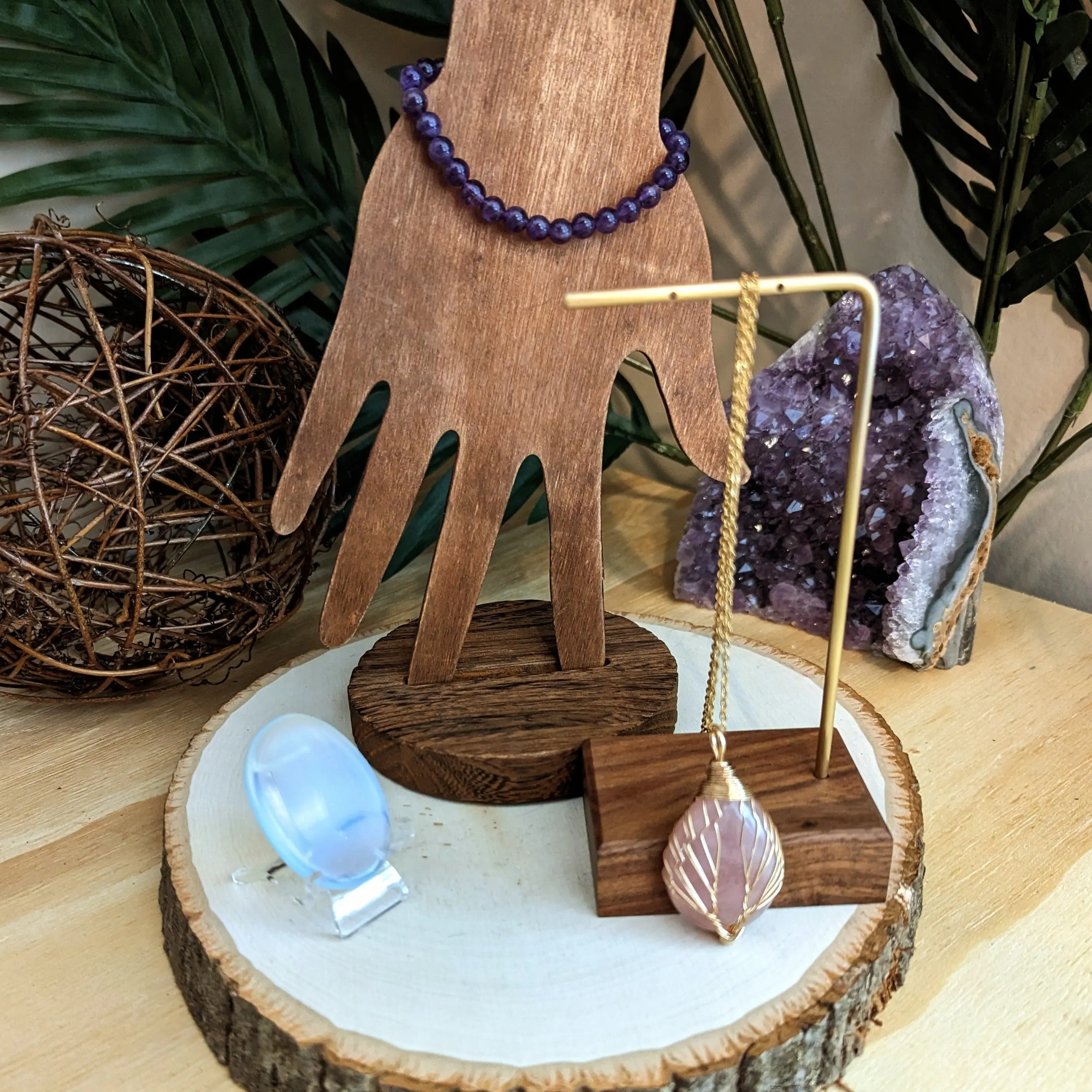 Zodiac Crystal Kit - Scorpio