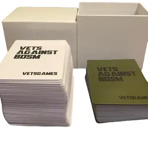 Vets Against BDSM