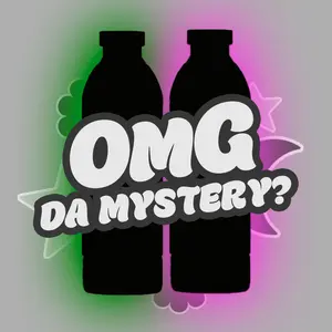 Limited Edition OMG Da Pine Multi-Purpose Cleaner by Pine-Sol