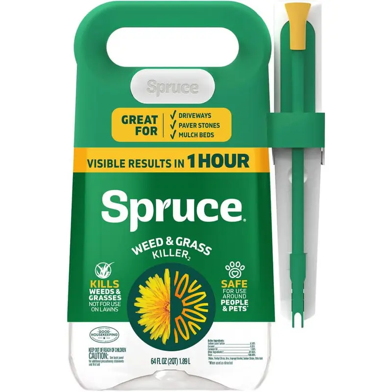 snapshot herbicide - TikTok Shop
