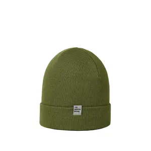 Alba Neutral Apple Beanie