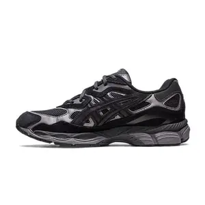 ASICS Gel NYC Graphite Grey Black Men’s Perfect Daily Trendy Casual Fashion Footwear Walking Running Shoes Sneakers Boy ASICS Gel NYC Graphite Grey Black Men’s Perfect Daily Trendy Casual Fashion Footwear Walking Running Shoes Sneakers Boy
