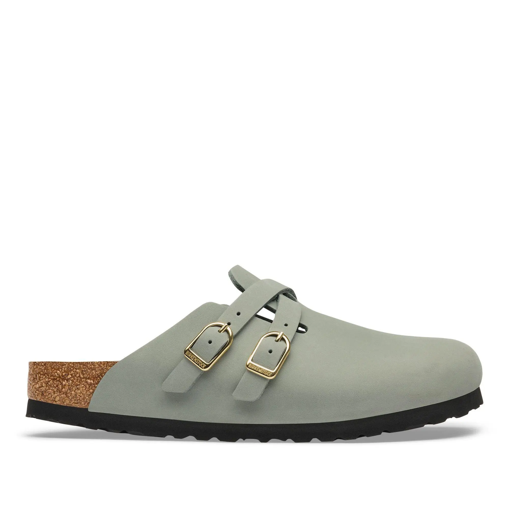 Birkenstock Women's Blair Oiled Leather Clog