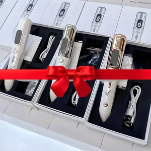 Gold Color: 9-Settings Beauty Muse for Spring & Summer Skincare