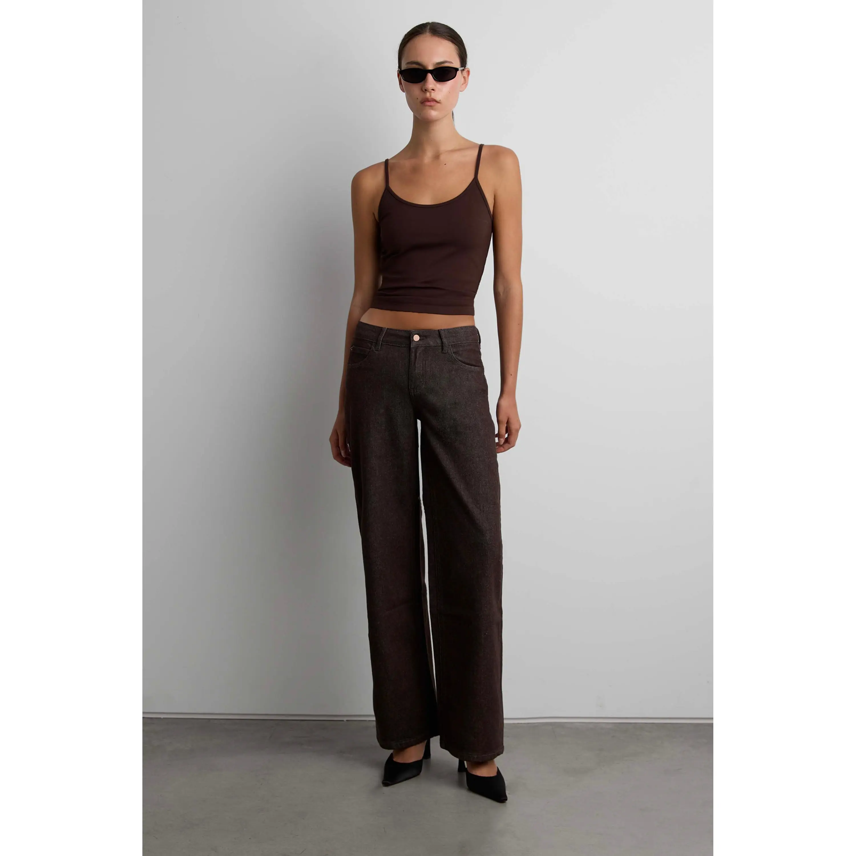 FORM CAMI TANK TOP