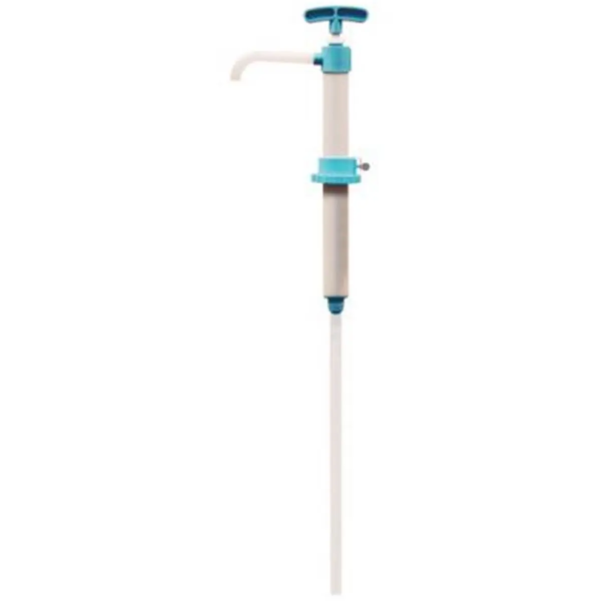 212 MAIN 5gal Corrosion-Resistant Plastic Soap Dispensing Pump - for Commercial Grade Soaps & Detergents, Ideal for Sailing Water Sports Detailing Trade