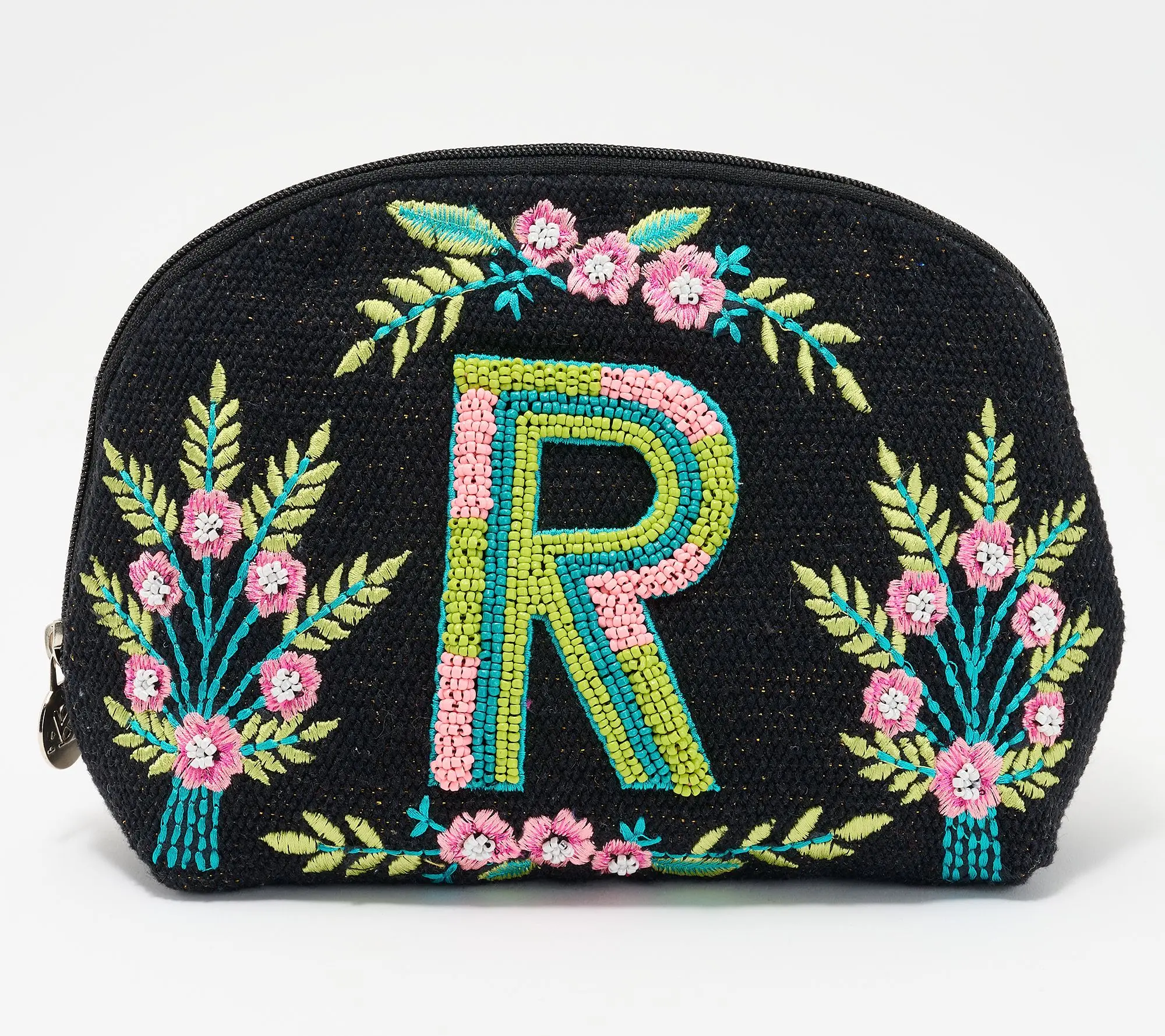 R Initial