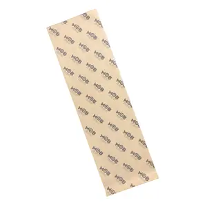MOB | Clear Griptape 10" Sheet