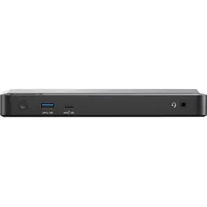 Alogic DUPRDX2-WW D x 2 Dual 4K 65W Display Universal Docking Station with 65W Power Delivery