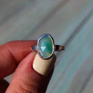 Abundance Ring – Size 6