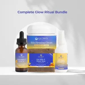 Complete Glow Ritual Bundle