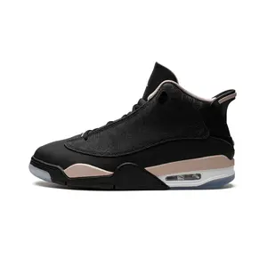 Air Jordan Dub Zero "Black / Fossil Stone" 311046 021 Air Jordan Dub Zero "Black / Fossil Stone" 311046 021