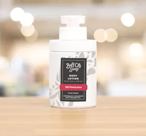 99 PomLems Body Lotion