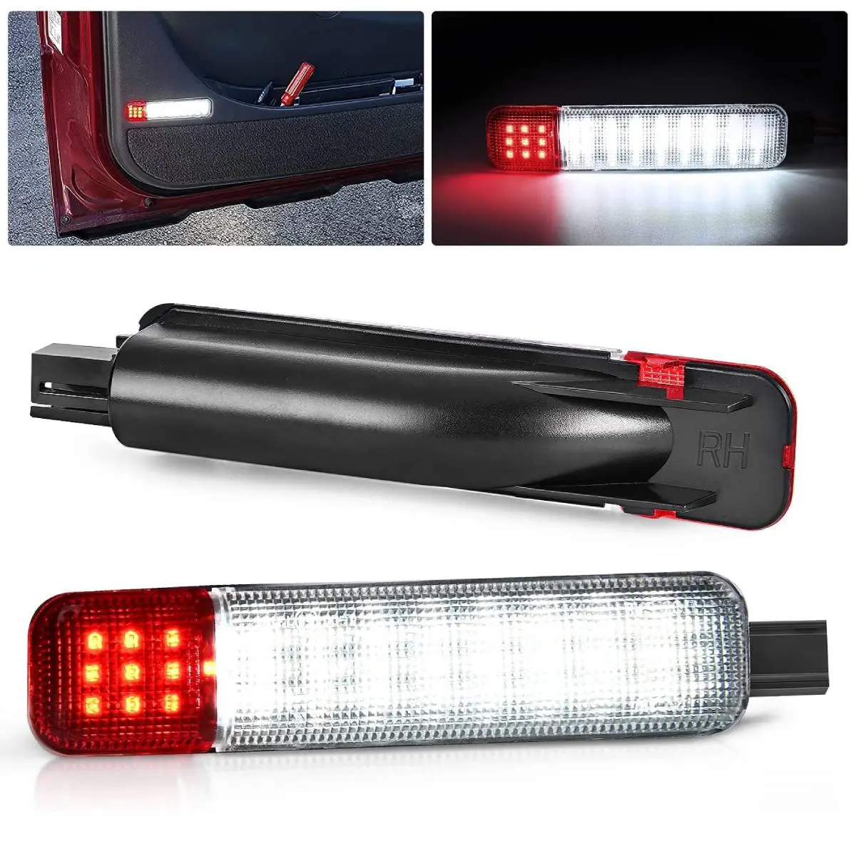 for Chevy GMC 1995-2007