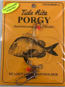 Tide Rite R461-2 Porgy Rig