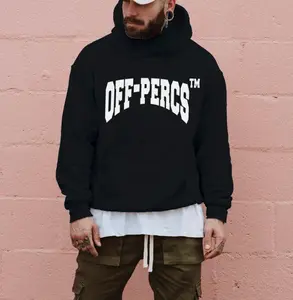 Percs N Da Hood (Black)