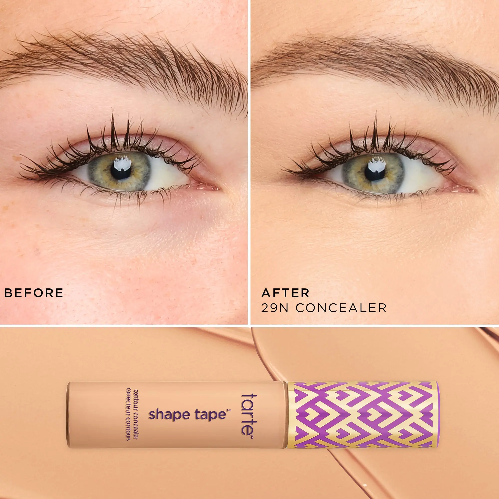 29N light-medium (light to medium skin with a b...