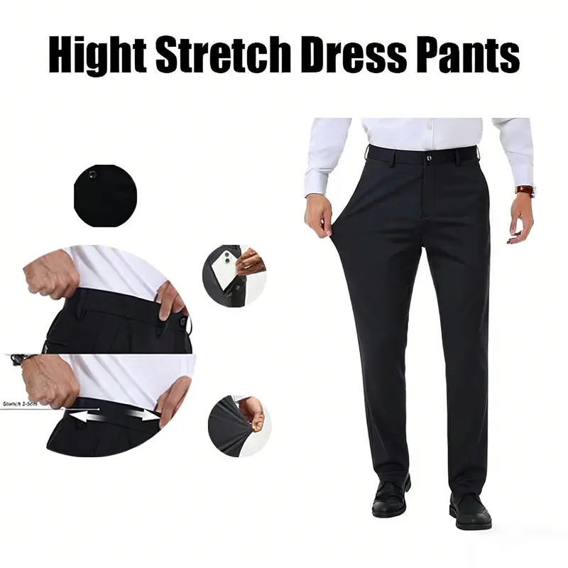 mens dress pants outfit
