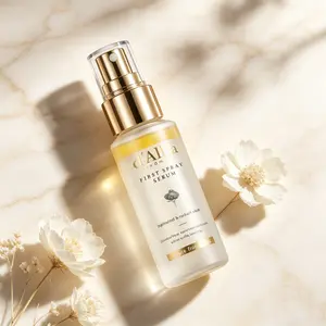 d'Alba White Truffle First Spray Serum – Authentic Korean Glass-Glow Serum with Lightweight Vegan Formula