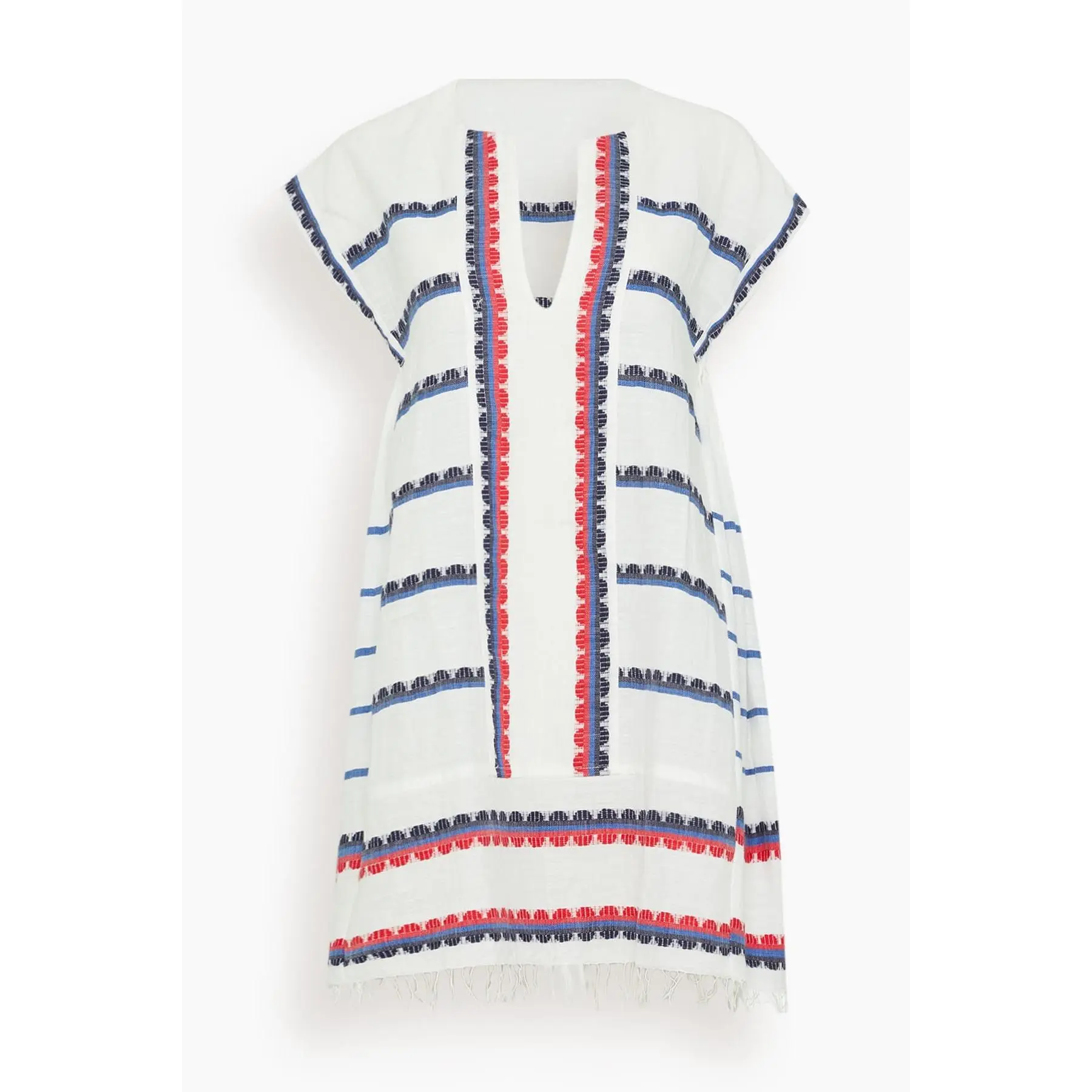 Elina Caftan in Kibebi Marine