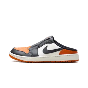 Jordan 1 Mule Golf "Shattered Backboard" FJ1214 800