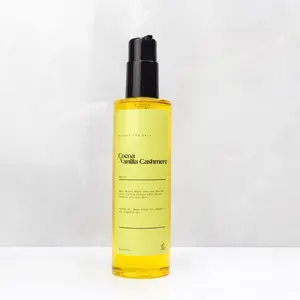 New moisturizing Body Oils Bodycare Moisturizer