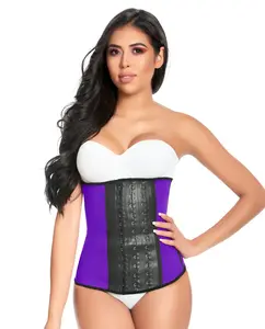 Sport Girdle Purple