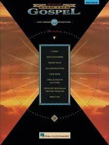 USED-Ultimate Gospel: 100 Songs of Devotion (Ultimate Songbook Series) by Various (Paperback)