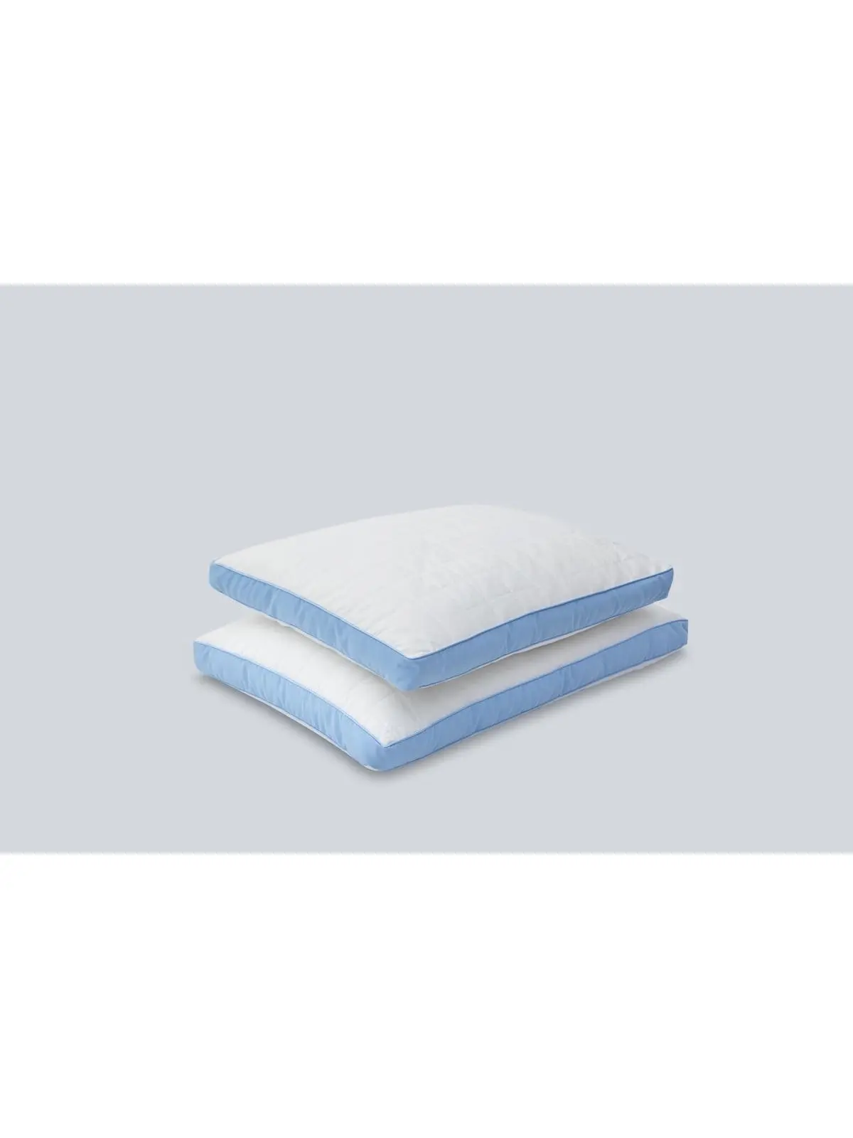 Sunflower QFP-36K Sunflower QFP-36K Quilted Down Alternative Pillow- King 18' w x 34' L x 2' H. -Pack of 2