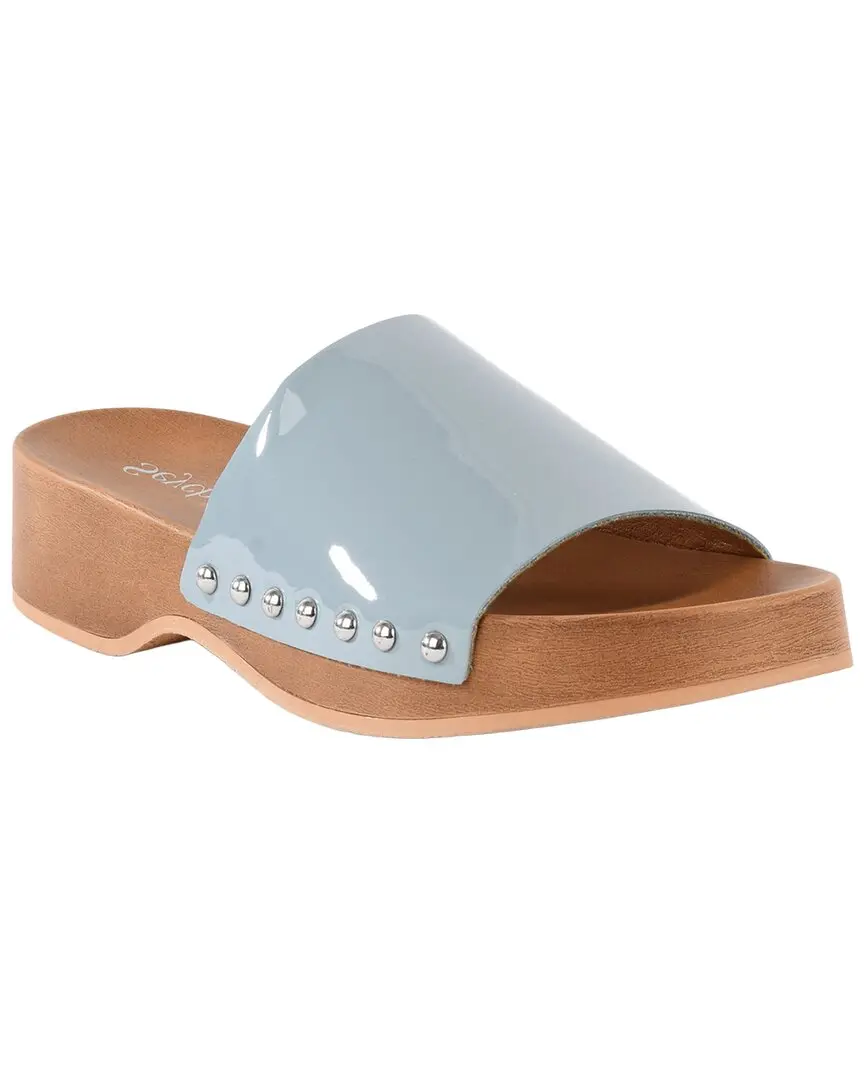 Seychelles Patent Clog Seychelles Patent Clog
