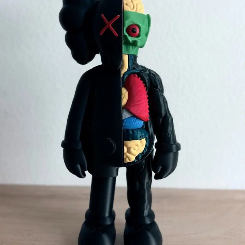 Zombie figure