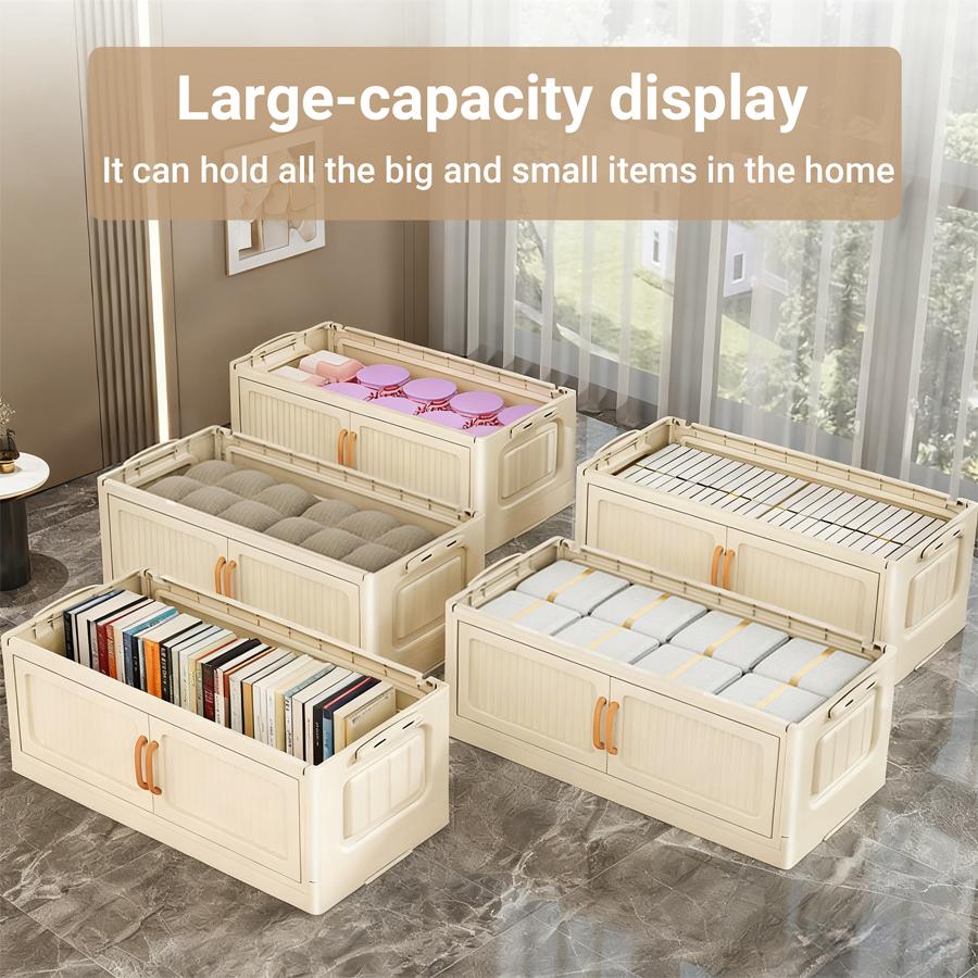 Bedroom storage,Plastic Storage Cabinet, Multi-layer Drawer Organizer,trinket trade box   storage organization,  organizer storage,  adhd organization products,  Collapsible Storage Cabinet with Wheels, Lidded Stackable Plastic Storage