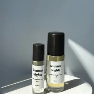 Summer nights roll on oil