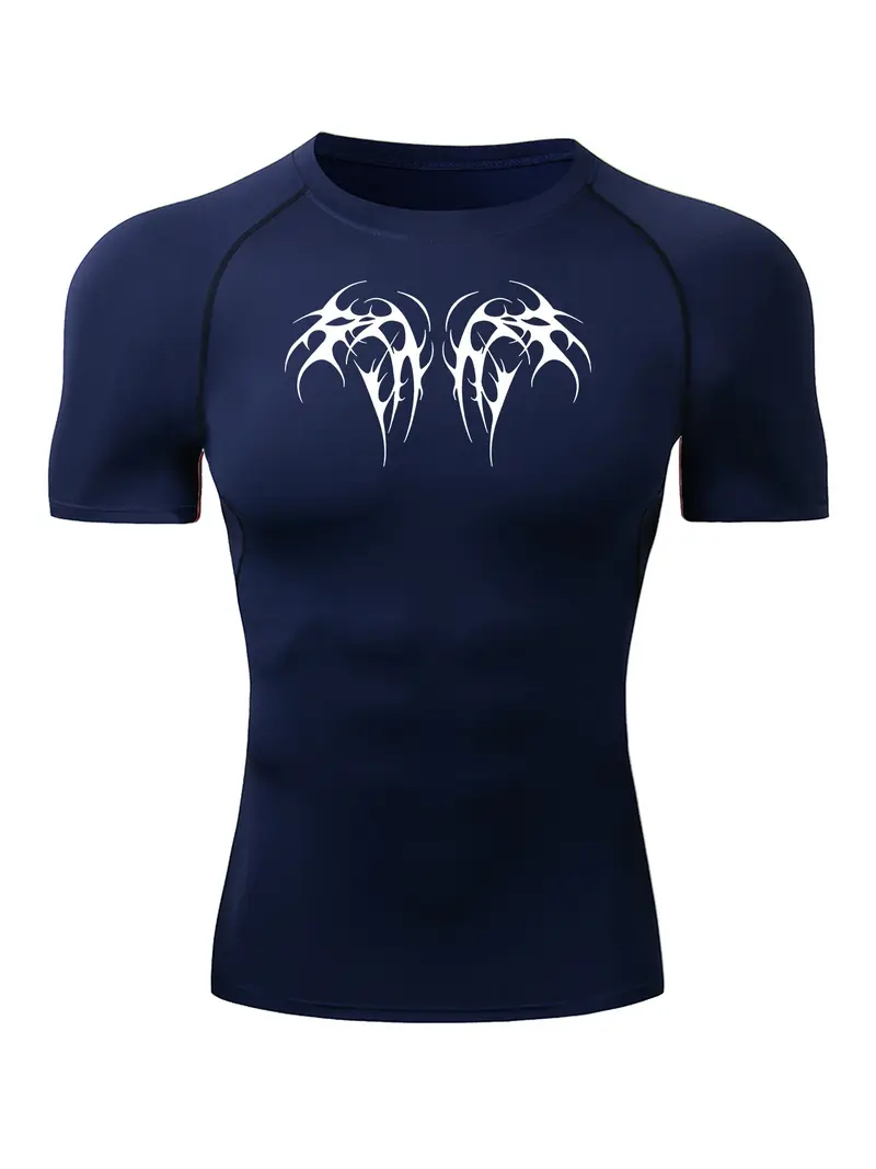 breathedivinity compression shirt - TikTok Shop