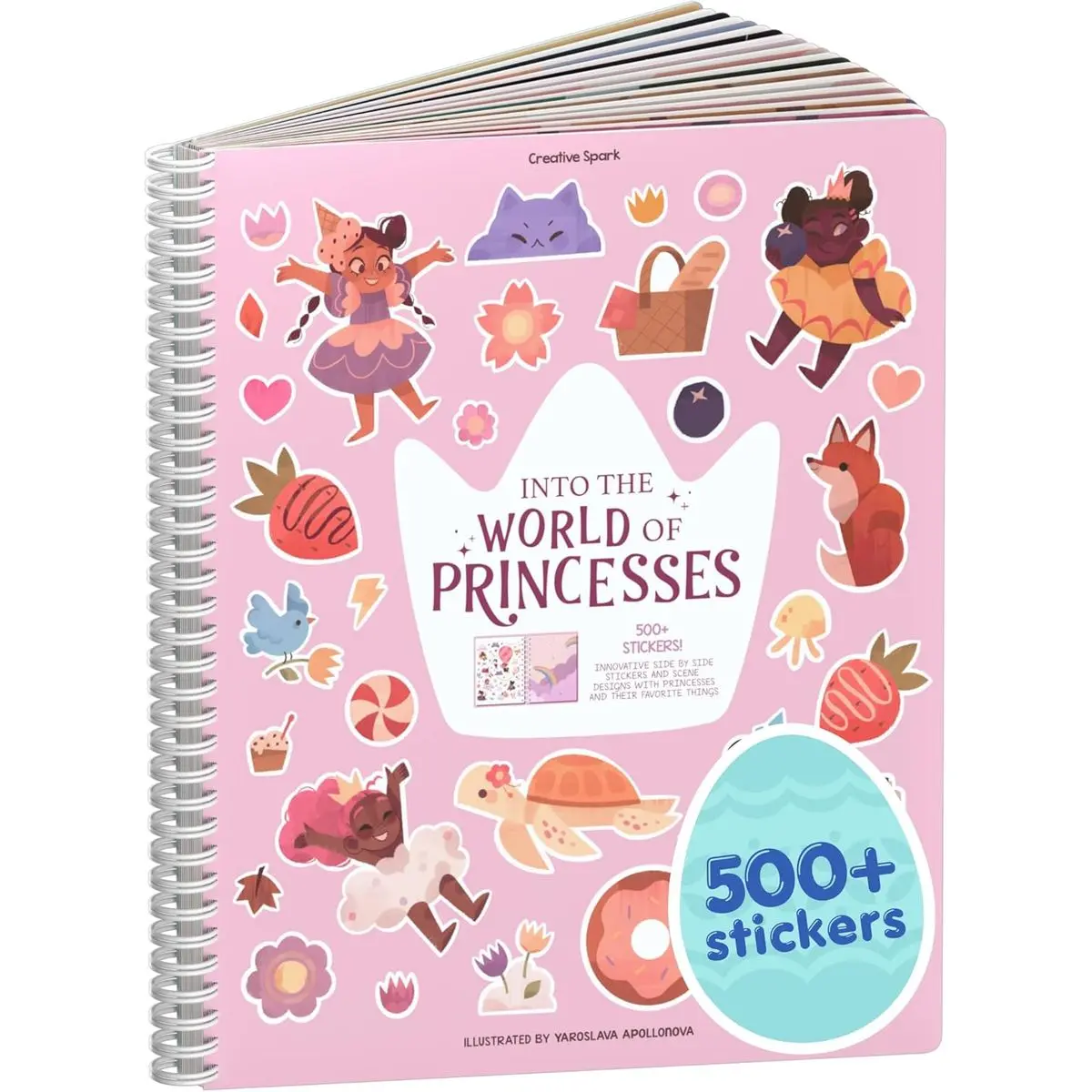 World of Princesses