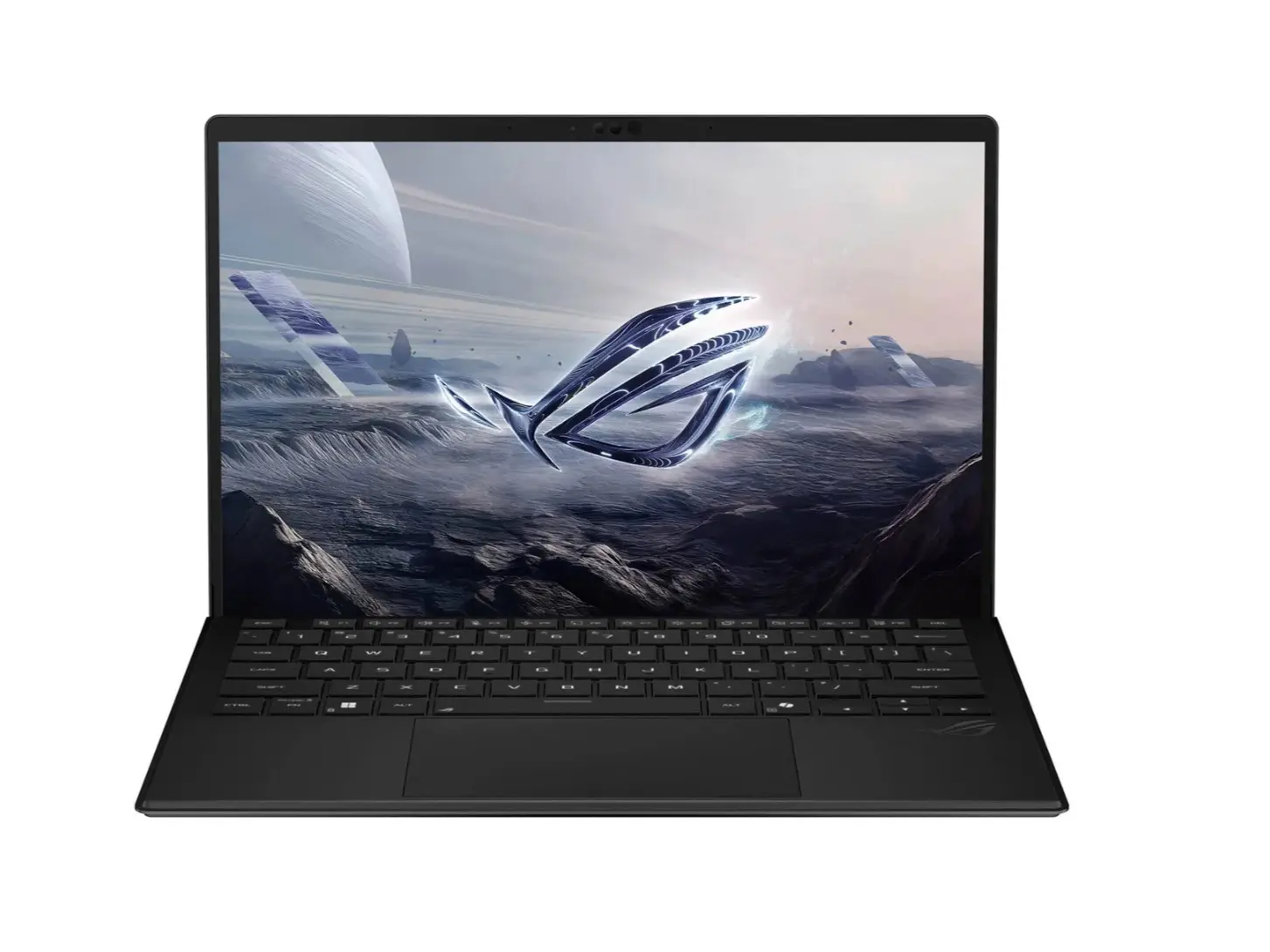 ASUS ROG Flow Z13 GZ302 13.4" WQXGA 180Hz 2-in-1 Touchscreen Copilot+ PC Gaming Laptop, AMD Ryzen AI Max+ 395 3.0GHz, 32GB RAM, 1TB SSD, Windows 11 Pro