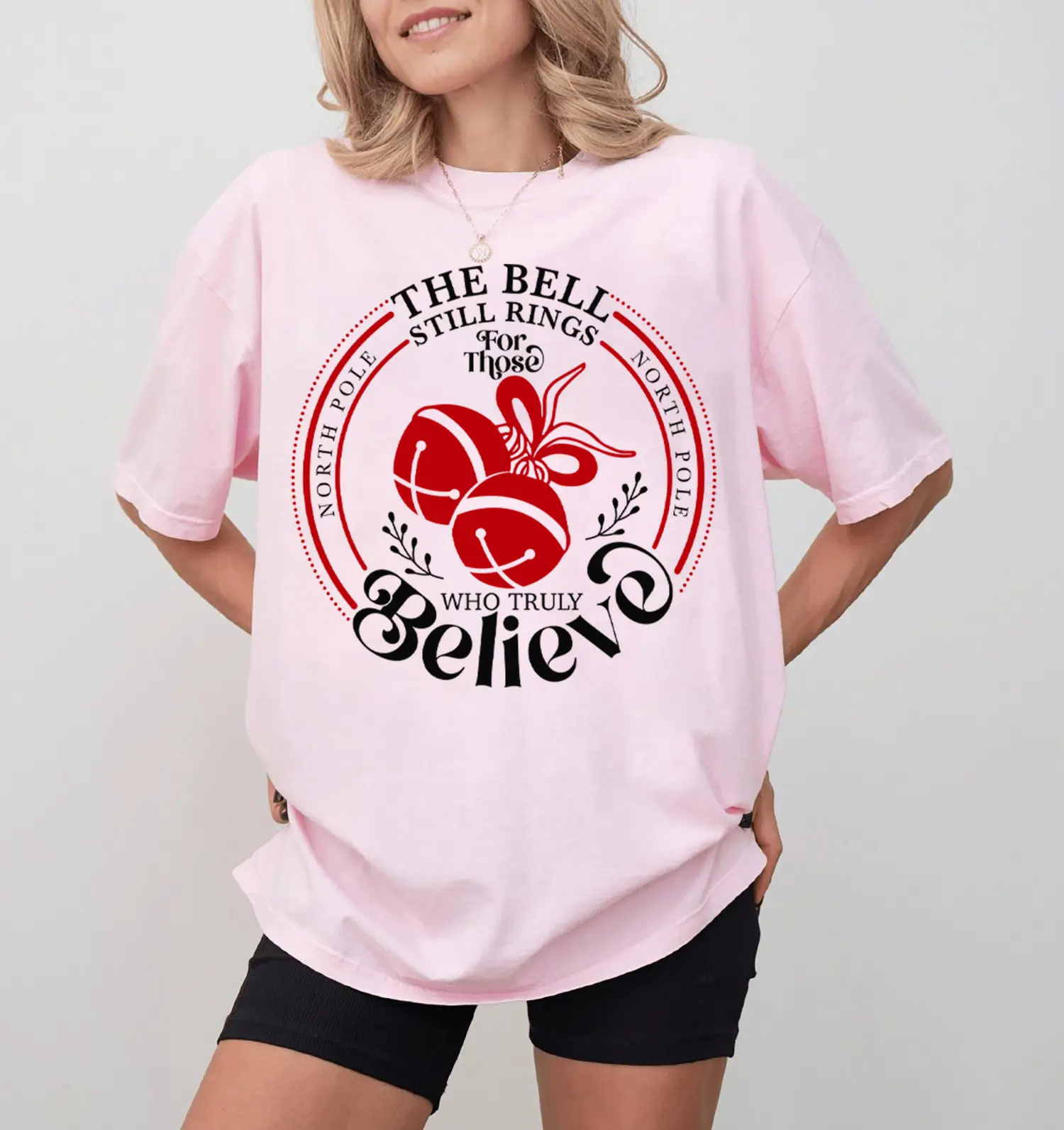 Believe P0lar Express Christmas Shirt, The Bell Still Rings for Those Who Truly Believe Sweatshirt Tshirt Hoodie, Gift For Xmas