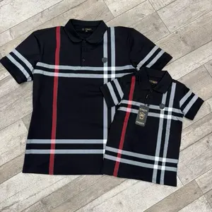 Men’s polo shirts