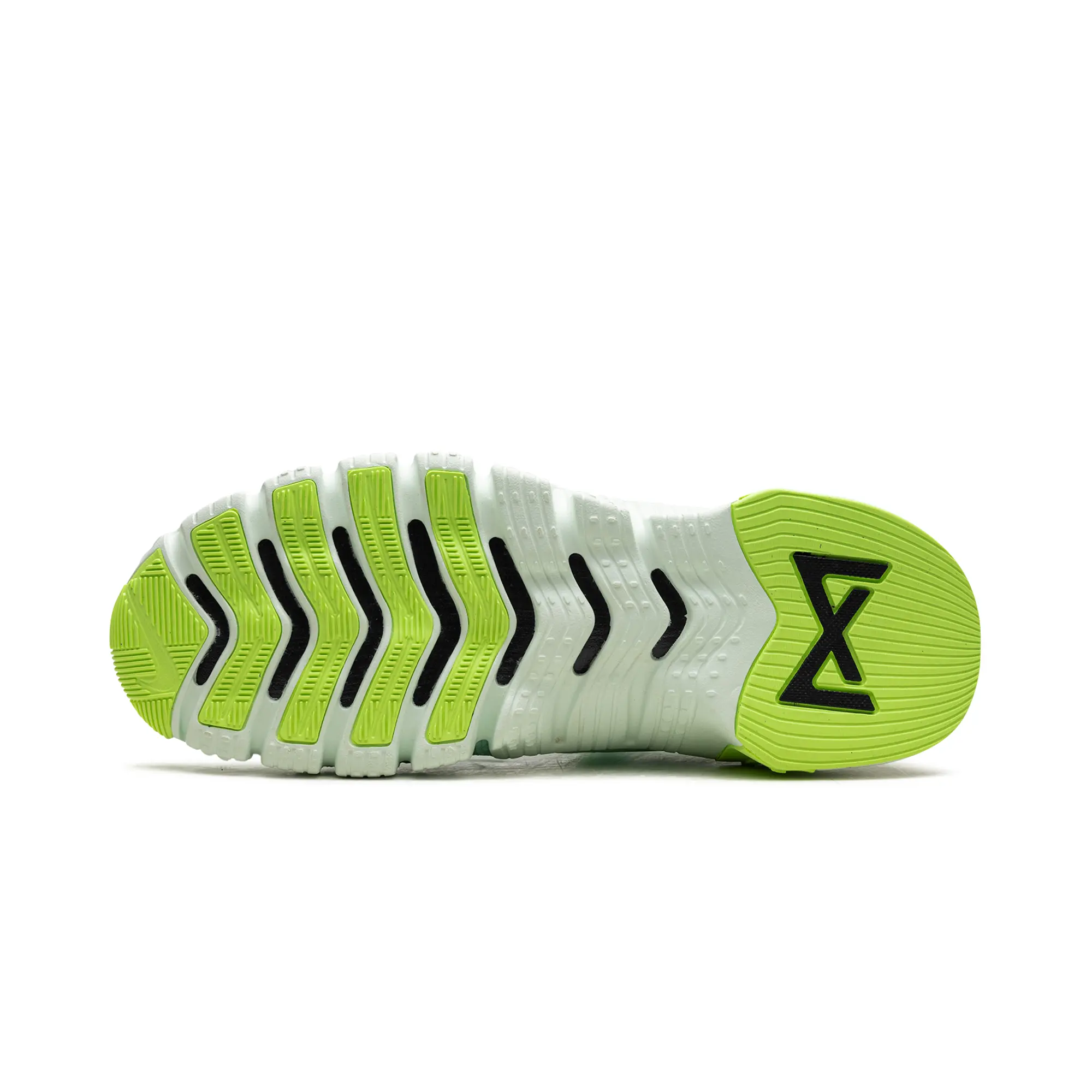 Nike Free Metcon 4 Green Teal Training Shoes CT3886-393 Men’s‎ Sz 12 ?Nike Free Metcon 4  main image 4