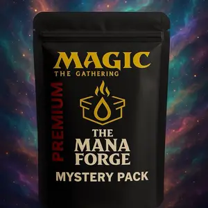 Magic The Gathering Premium Booster Pack