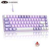 Violet【Red Switch】