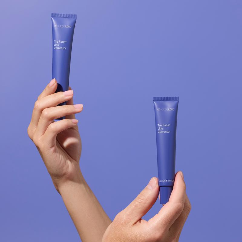 ageLOC Tru Face Line Corrector