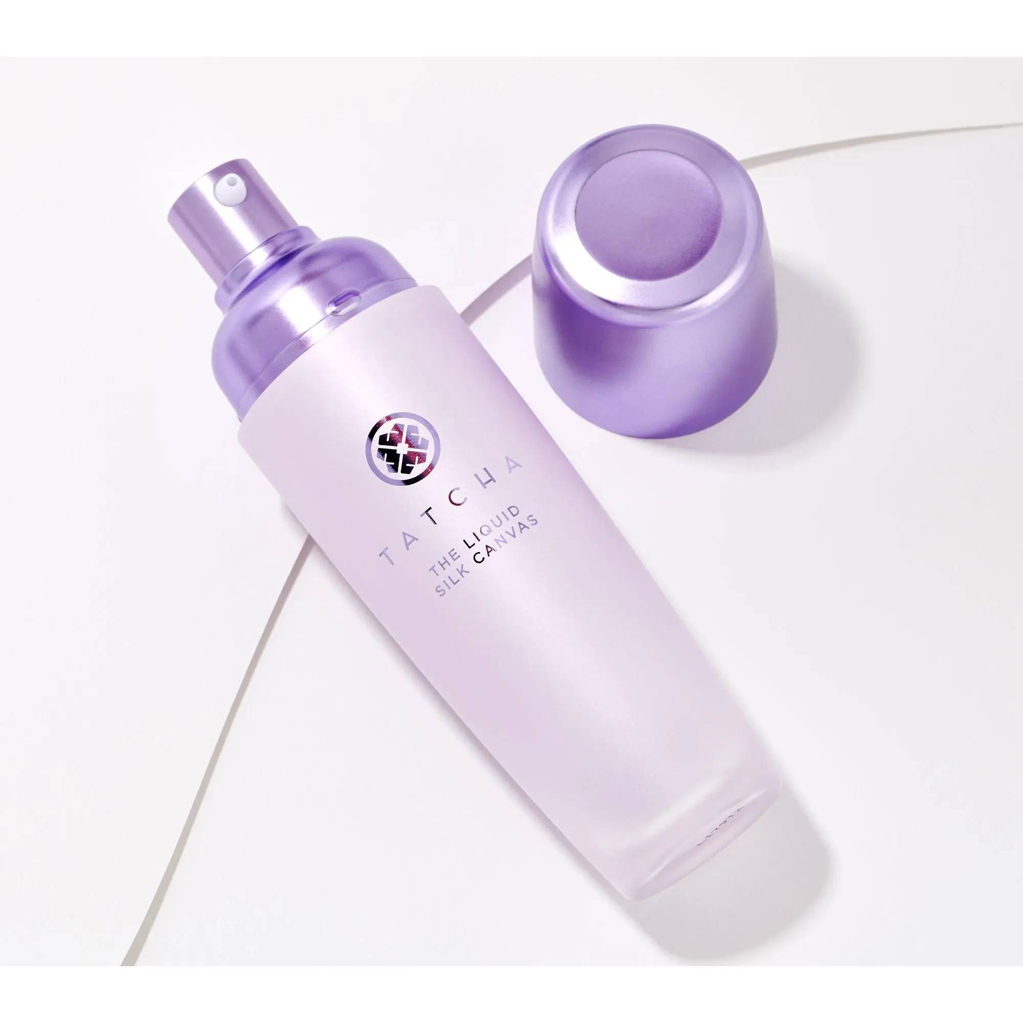 TATCHA The Liquid Canvas Primer 1 oz TATCHA The Liquid Canvas Primer 1 oz