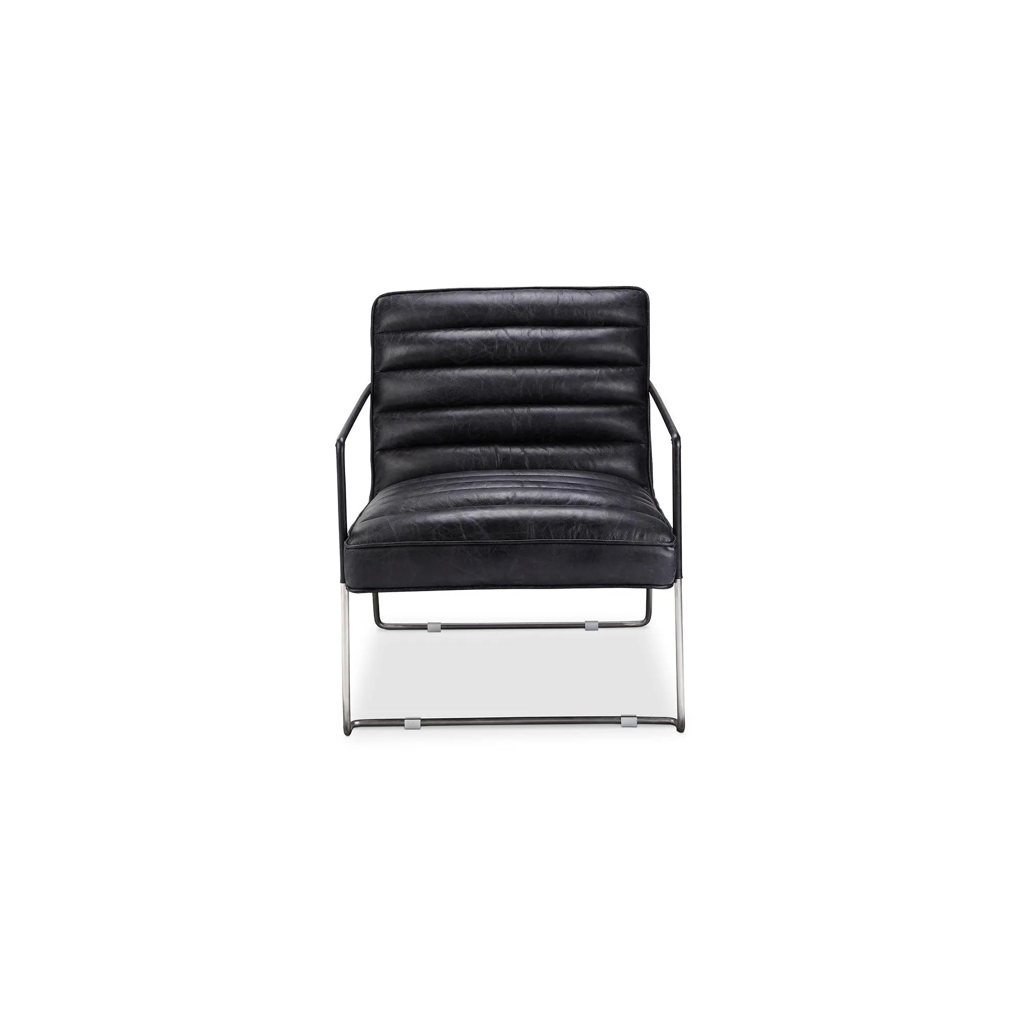 Desmond Club Chair - Black